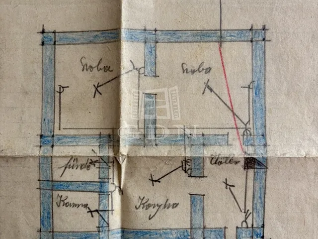 Eladó ház Maglód 76 nm
