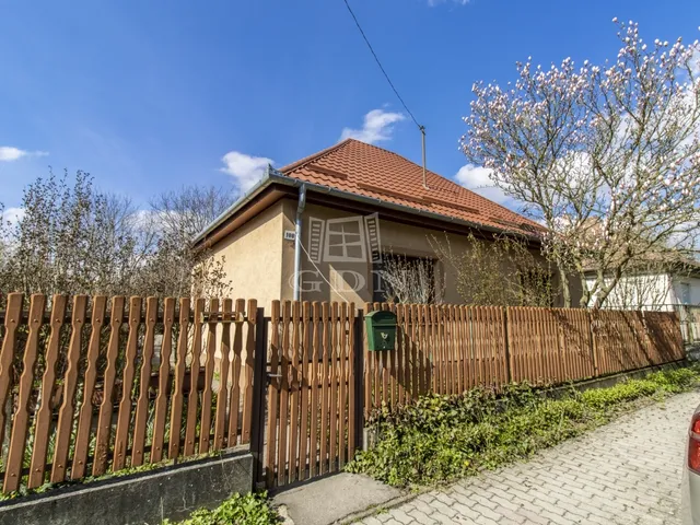 Eladó ház Püspökhatvan 95 nm