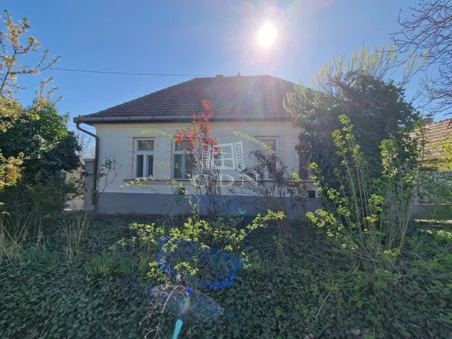 Eladó ház Tura 75 nm