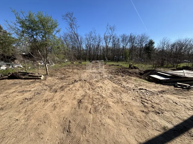 Eladó telek Gödöllő 1095 nm