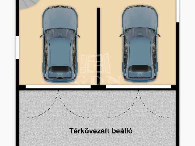 Eladó ház Ecser 200 nm