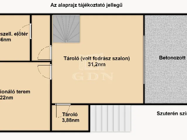 Eladó ház Ecser 200 nm