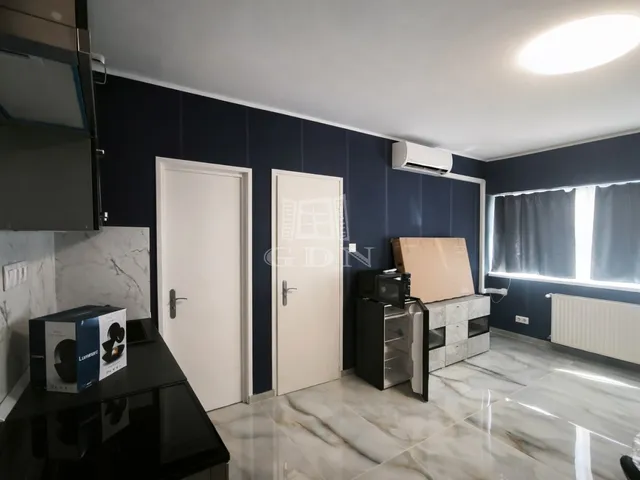 Kiadó lakás Budapest XVI. kerület, Mátyásföld 33 nm