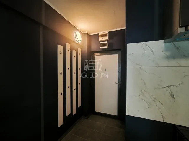 Kiadó lakás Budapest XVI. kerület, Mátyásföld 33 nm