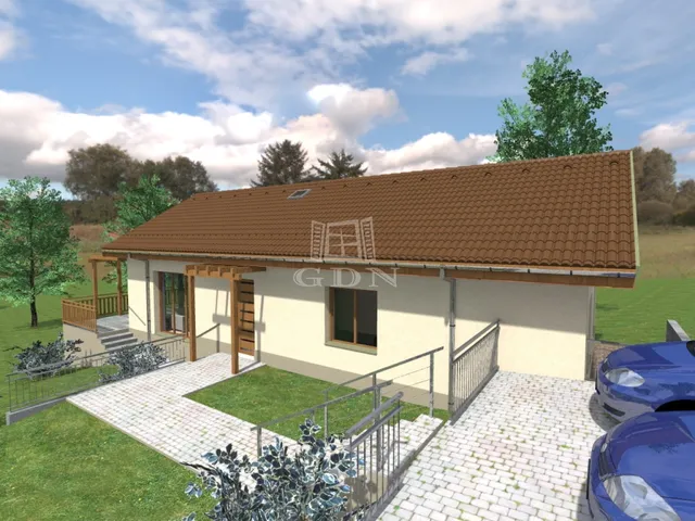 Eladó ház Mogyoród 88 nm