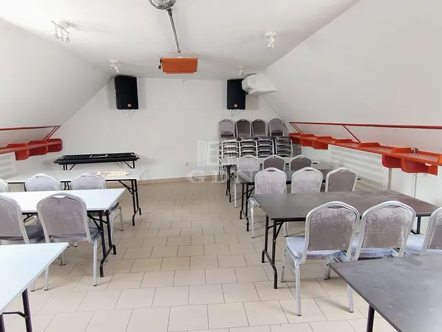 Kiadó kereskedelmi és ipari ingatlan Budapest XVIII. kerület 65 nm