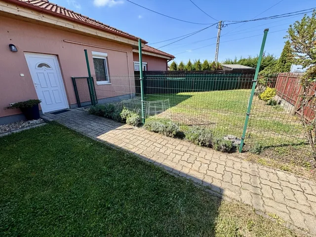 Eladó ház Maglód, Krisztinatelep 76 nm