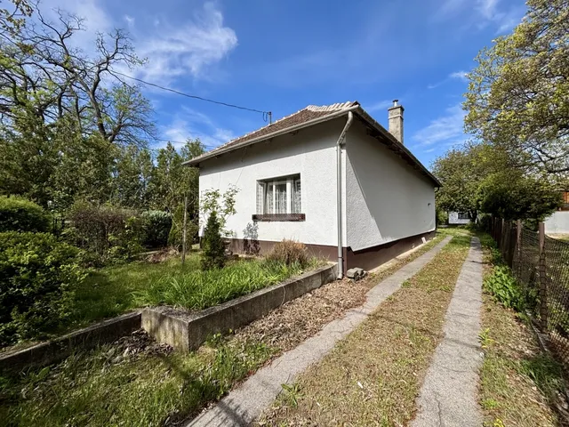 Eladó ház Budapest XVI. kerület, Mátyásföld 91 nm