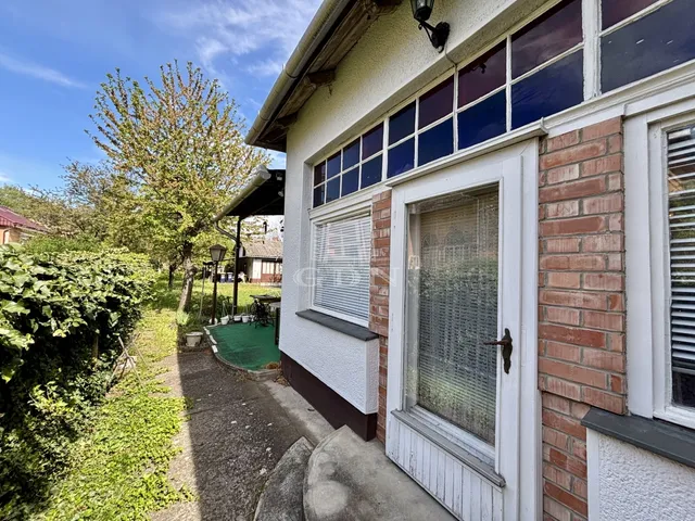 Eladó ház Budapest XVI. kerület, Mátyásföld 91 nm