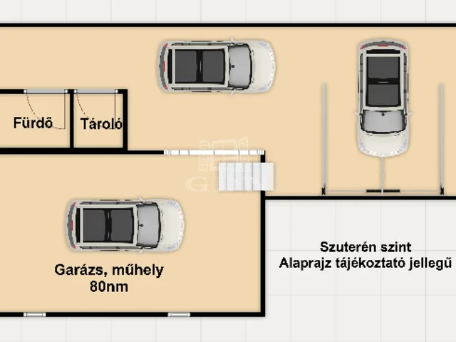 Eladó ház Gödöllő, Máriabesnyő 210 nm