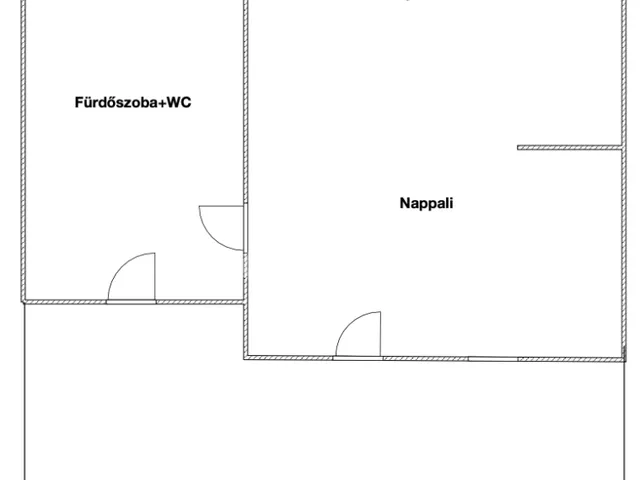 Eladó lakás Szigethalom 52 nm
