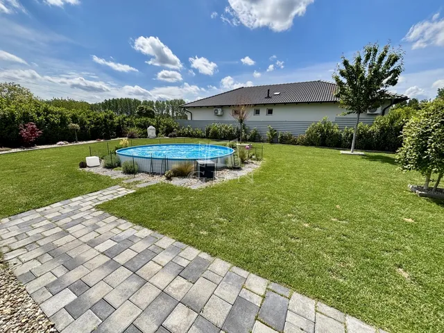 Eladó ház Sülysáp, Tápiósáp 133 nm