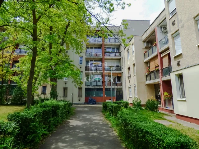 Eladó lakás Budapest XVI. kerület 56 nm