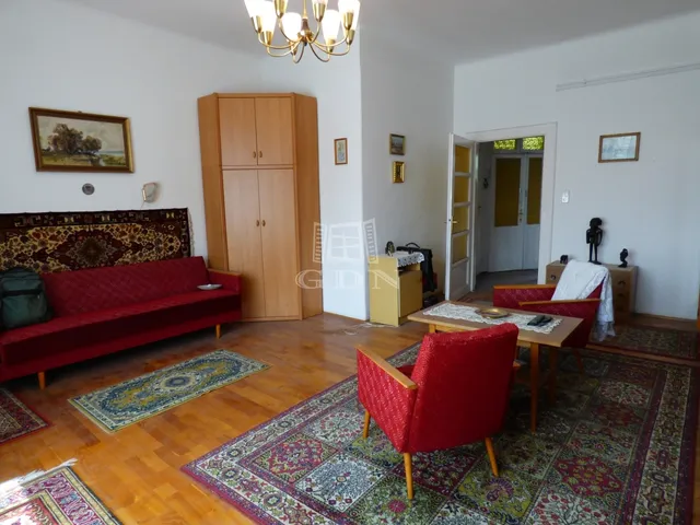 Eladó lakás Budapest XIV. kerület, Alsórákos 39 nm