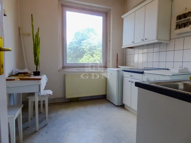 Eladó lakás Budapest XIV. kerület, Alsórákos 39 nm