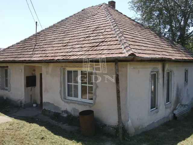 Eladó ház Valkó 96 nm