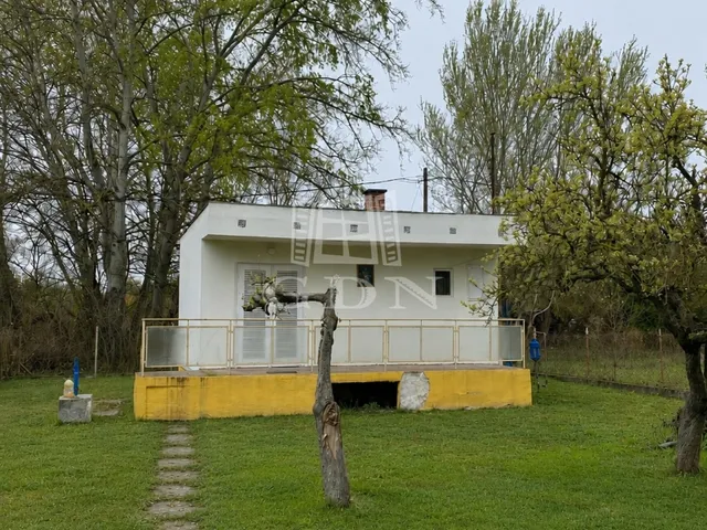 Eladó telek Ráckeve 465 nm