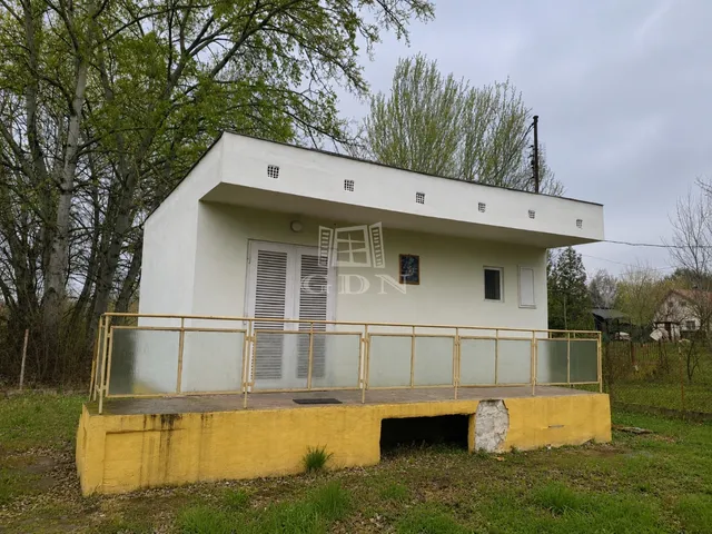 Eladó telek Ráckeve 465 nm