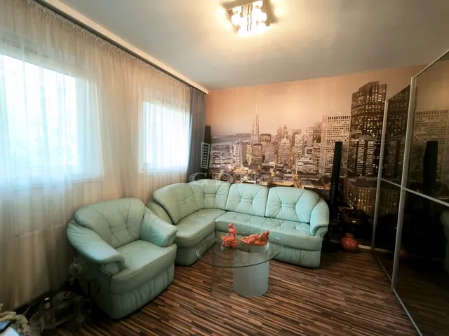 Eladó lakás Budapest XIII. kerület, Újlipótváros 81 nm