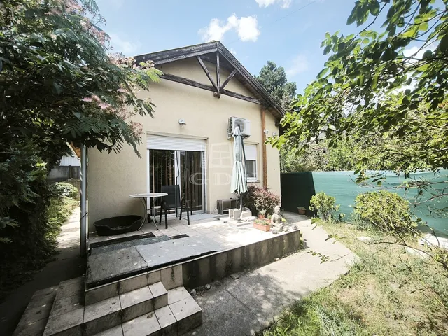 Eladó ház Szigetszentmiklós 60 nm