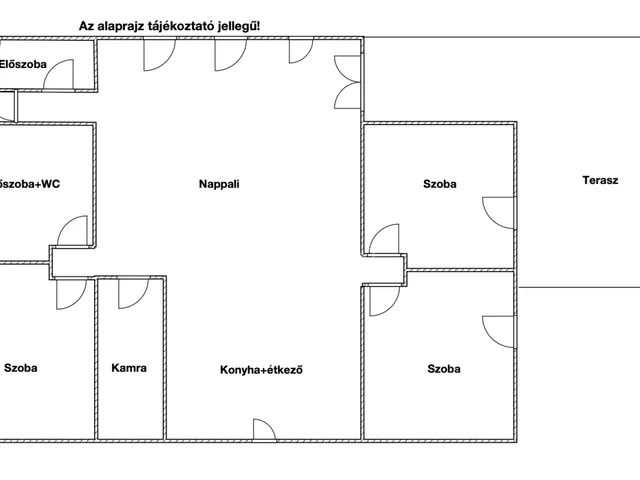 Eladó ház Tököl, Pesti úti lakótelep 115 nm