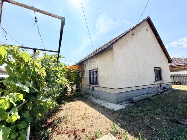 Eladó ház Gyál 62 nm