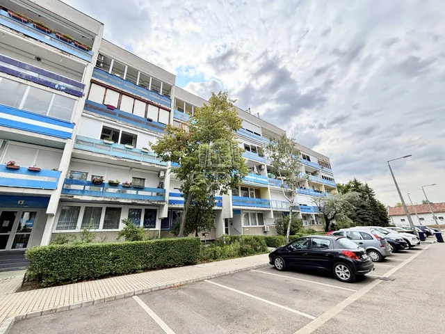 Eladó lakás Budapest XVI. kerület, Sashalom 64 nm