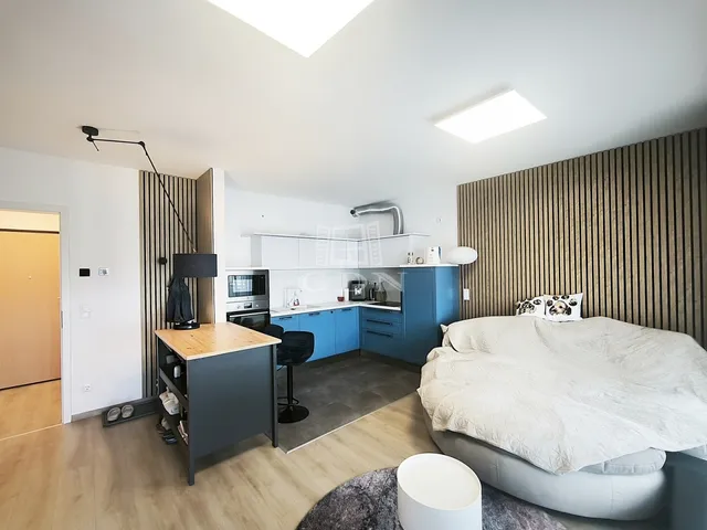 Eladó lakás Budapest XIII. kerület, Vizafogó 44 nm