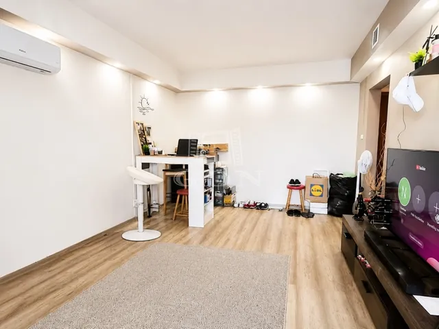 Eladó lakás Budapest XVIII. kerület 35 nm