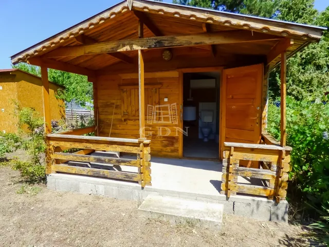 Eladó telek Őrbottyán 936 nm