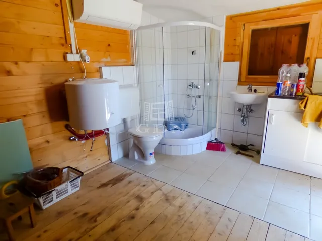 Eladó telek Őrbottyán 936 nm