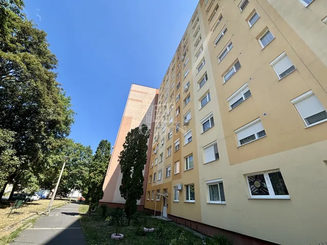 Eladó lakás Miskolc, Diósgyőr 56 nm