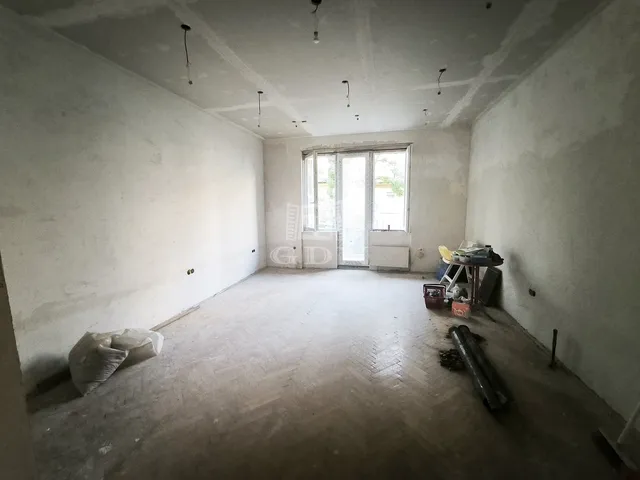 Eladó lakás Budapest II. kerület 52 nm