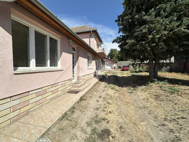 Eladó ház Fót, Öregfalu 107 nm