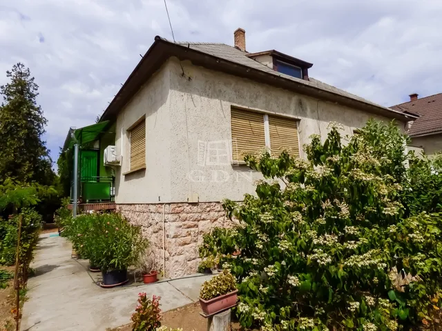 Eladó ház Érd, Parkváros 88 nm