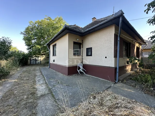 Eladó ház Bag 90 nm