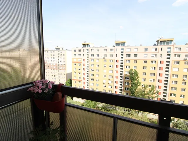Eladó lakás Budapest XVIII. kerület, Havanna lakótelep 35 nm