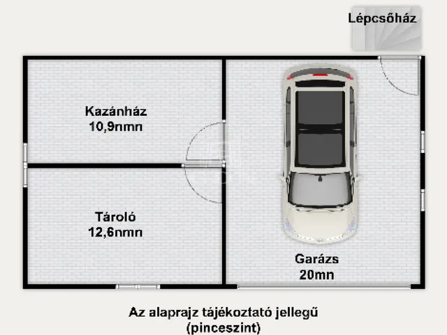 Eladó ház Isaszeg 200 nm