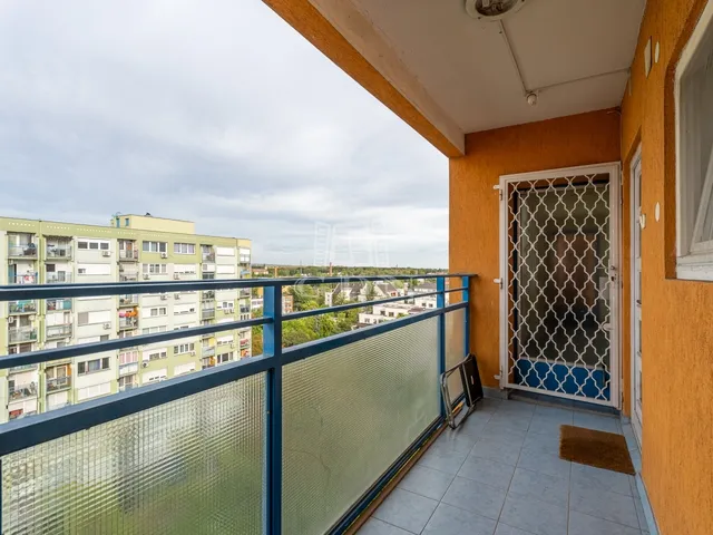 Eladó lakás Budapest X. kerület, Újhegy 68 nm