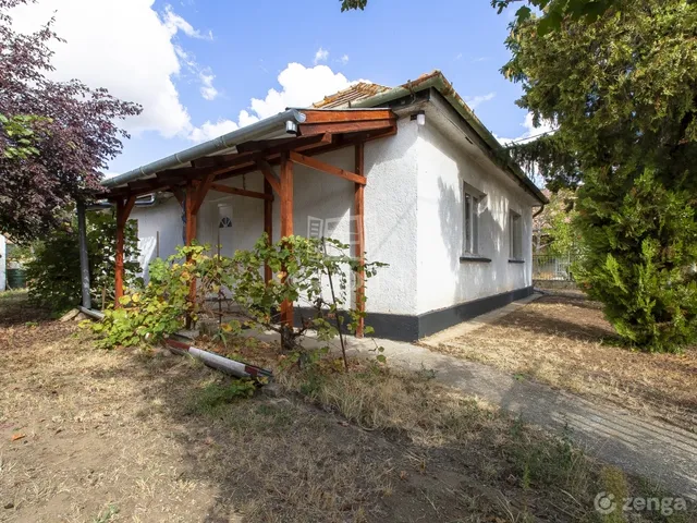 Eladó ház Budapest XVII. kerület, Rákoscsaba 77 nm