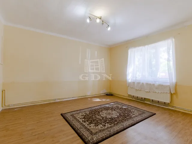 Eladó ház Budapest XVII. kerület, Rákoscsaba 77 nm
