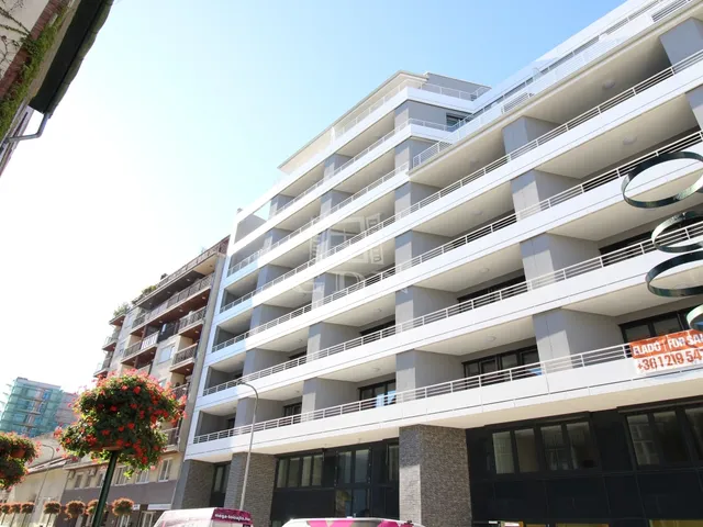 Eladó lakás Budapest XIII. kerület, Lőportárdűlő 86 nm
