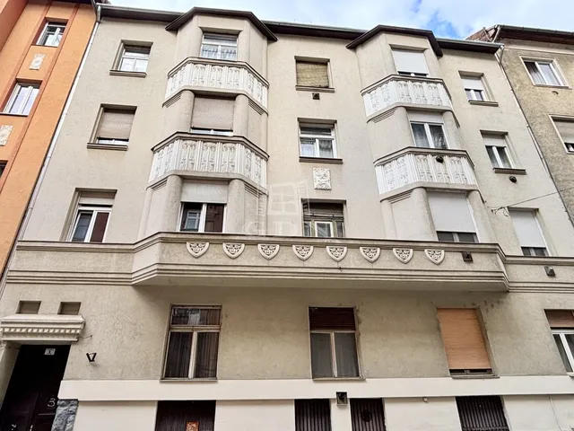 Eladó lakás Budapest XII. kerület, Krisztinaváros XII. ker. 38 nm