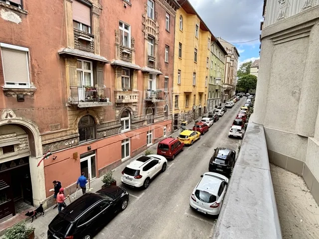 Eladó lakás Budapest XII. kerület, Krisztinaváros XII. ker. 38 nm