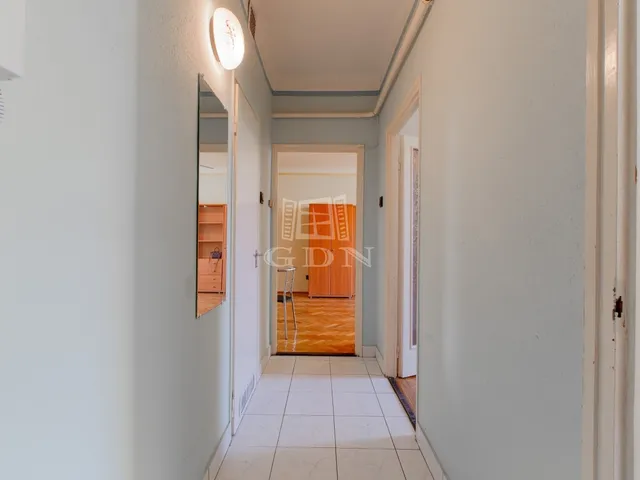Eladó lakás Budapest XVI. kerület, Mátyásföld 43 nm