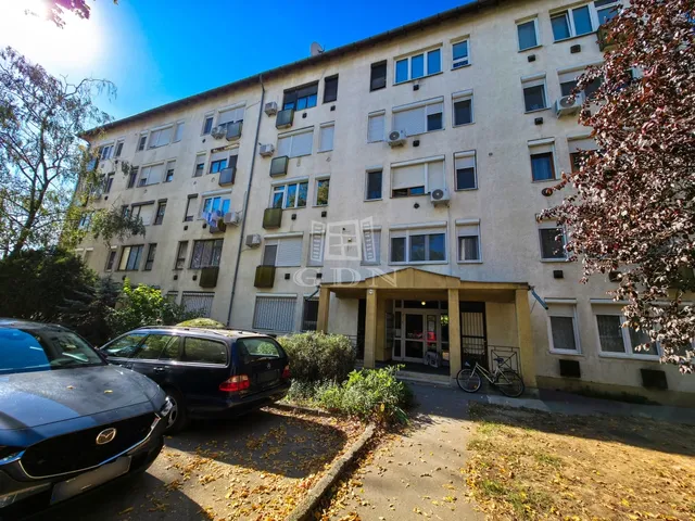 Eladó lakás Budapest XVI. kerület, Mátyásföld 43 nm