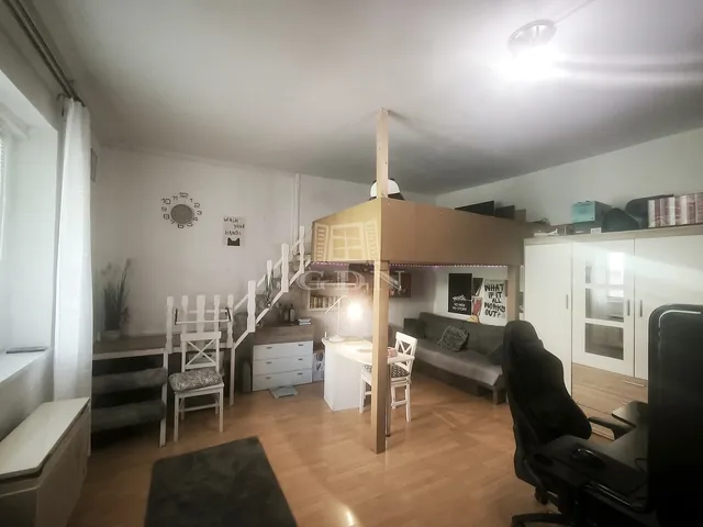 Eladó lakás Budapest IV. kerület 33 nm