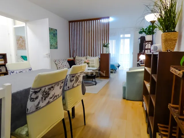 Eladó lakás Budapest X. kerület, Ligettelek 63 nm