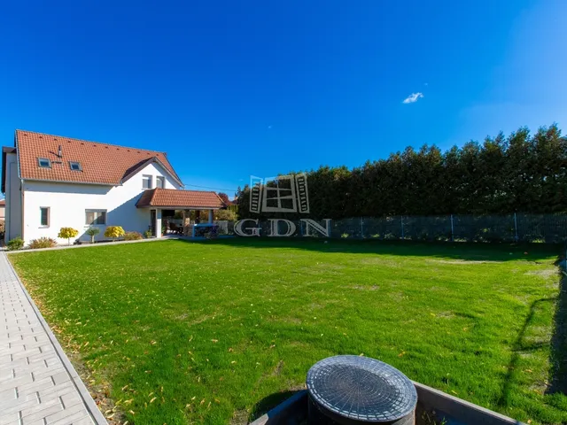 Eladó ház Inárcs, Napsugár 240 nm
