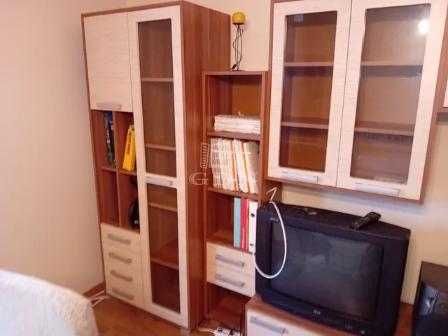 Eladó lakás Kaposvár 42 nm